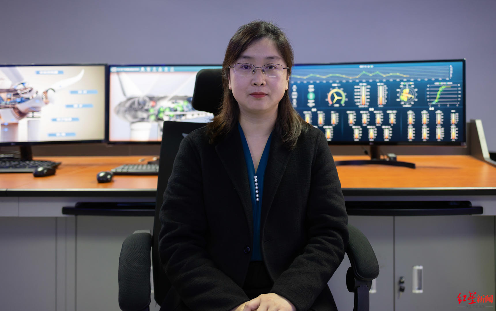 与成都，向未来 | 成都首批“产业建圈强链人才计划”入选者董娜：12年青春，同“城”发展
